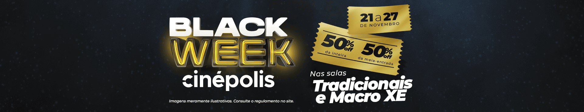 Black Week