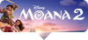 Moana 2 - PRE VENDA