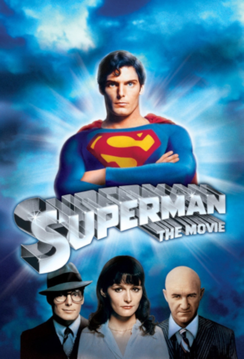 Superman - O Filme (Relanamento)