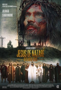 Jesus de Nazar - O Filho de Deus