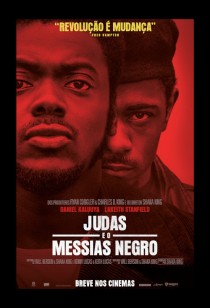 Judas e o Messias Negro