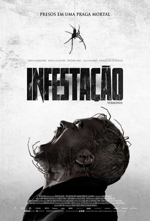 Infestao