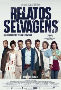 Relatos Selvagens (Relanamento)